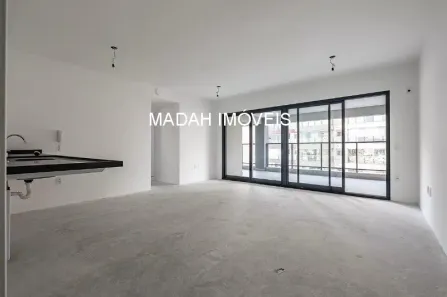Apartamento com 3 Quartos à venda, 92m² no Sumaré, São Paulo
