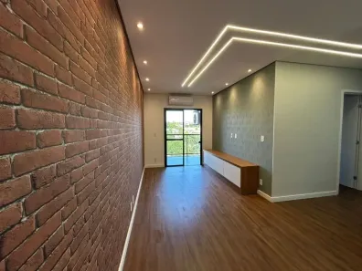 Apartamento com 2 Quartos à venda, 64m² no Vila São José, Taubaté