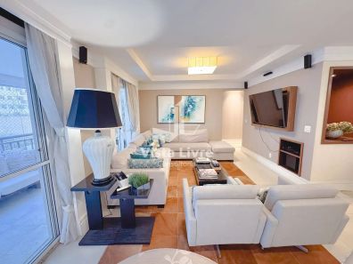 Apartamento com 2 Quartos à venda, 47m² no Alphaville Centro Industrial e Empresarial/Alphaville., Barueri