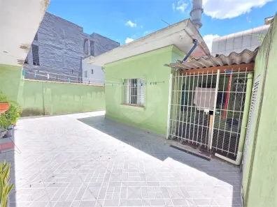 Imóvel Comercial com 3 Quartos à venda, 180m² no Ferreira, São Paulo