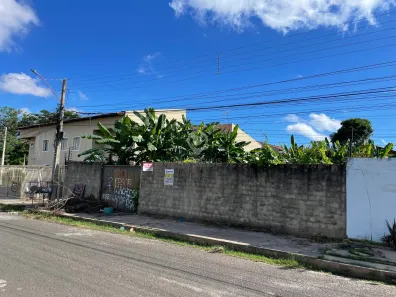 Lote/Terreno à venda, 450m² no Ininga, Teresina