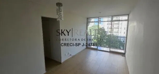 Apartamento com 2 Quartos à venda, 58m² no Vila Sofia, São Paulo