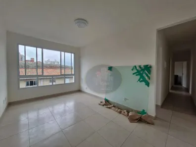 Apartamento com 2 Quartos à venda, 65m² no Aparecida, Santos