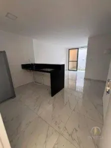 Apartamento com 2 Quartos à venda, 61m² no Bessa, João Pessoa