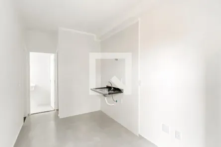 Apartamento com 2 Quartos à venda, 33m² no Parque das Paineiras, São Paulo