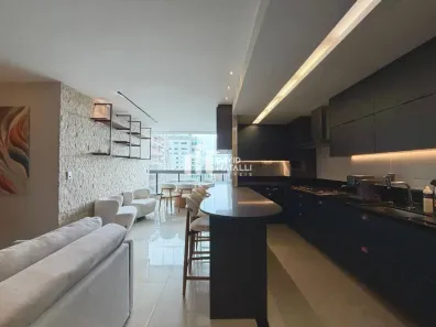 Apartamento com 3 Quartos à venda, 96m² no Enseada do Suá, Vitória
