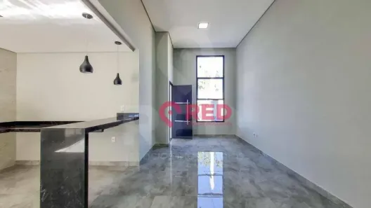 Casa de Condomínio com 3 Quartos à venda, 137m² no Wanel Ville, Sorocaba