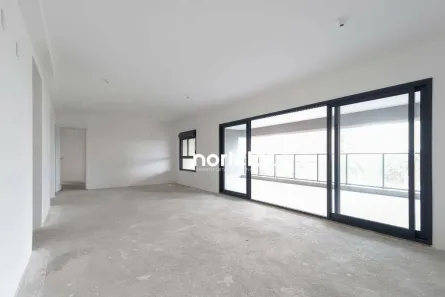 Apartamento com 3 Quartos à venda, 188m² no Água Branca, São Paulo