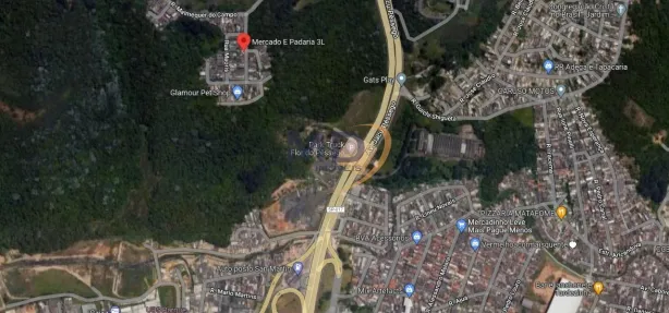 Imóvel Comercial à venda, 96295m² no Itaquera, São Paulo