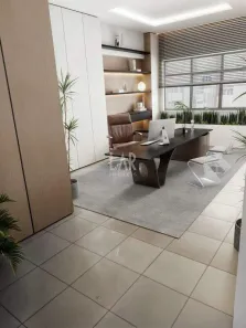 Sala Comercial à venda, 40m² no Boa Viagem, Belo Horizonte