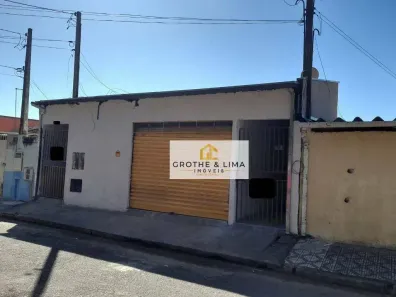 Casa com 3 Quartos à venda, 70m² no Cecap, Taubaté