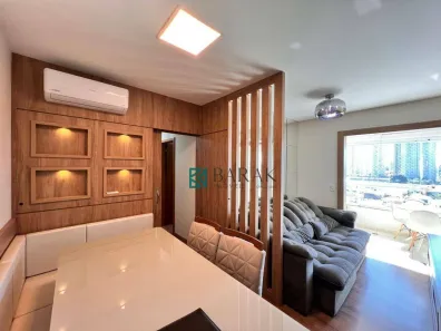 Apartamento com 3 Quartos para venda ou aluguel, 77m² no Zona 08, Maringá