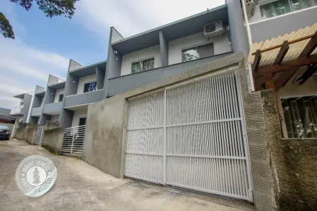 Sobrado com 2 Quartos à venda, 75m² no Ponta Aguda, Blumenau