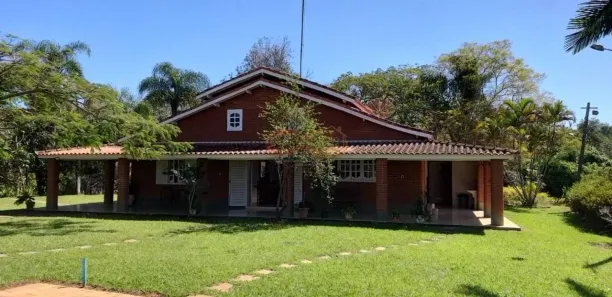 Fazenda/Sítio com 3 Quartos à venda, 300m² no Maracanã, Jarinu