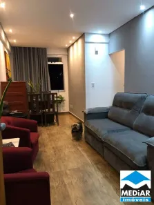 Apartamento com 2 Quartos à venda, 70m² no Savassi, Belo Horizonte