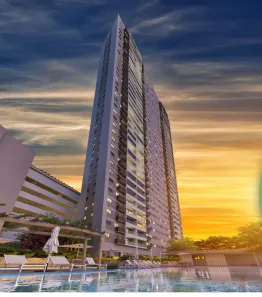 Apartamento com 3 Quartos à venda, 74m² no Campo Grande, Recife