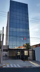 Sala Comercial para alugar, 140m² no Boa Vista, São José do Rio Preto