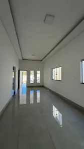 Casa de Condomínio com 3 Quartos à venda, 136m² no Residencial Araguaia, Anápolis