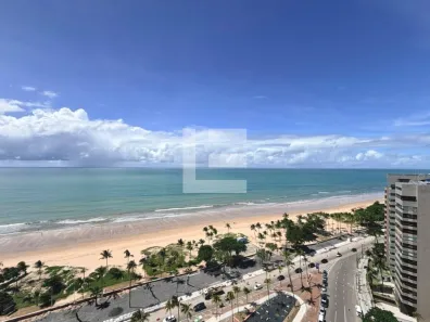 Apartamento com 4 Quartos à venda, 178m² no Boa Viagem, Recife