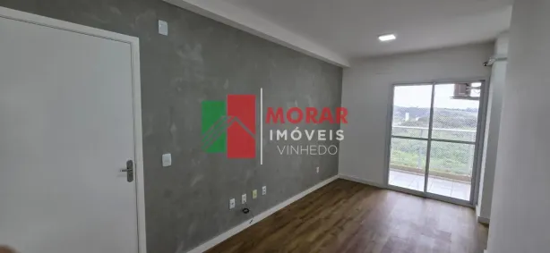 Apartamento com 2 Quartos para alugar, 49m² no Parque das Colinas, Valinhos