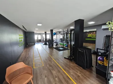Ponto Comercial para alugar, 150m² no Jardim América, Sorocaba