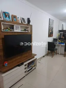Apartamento com 3 Quartos à venda, 100m² no Vila Alice, Santo André