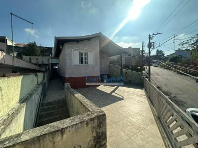 Casa com 3 Quartos à venda, 302m² no Assunção, São Bernardo do Campo
