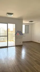 Apartamento com 3 Quartos à venda, 69m² no Vila das Mercês, São Paulo