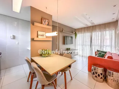 Apartamento com 3 Quartos à venda, 66m² no Uruguai, Teresina
