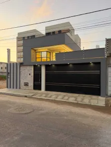Casa com 4 Quartos à venda, 200m² no Boa Vista, Vitória da Conquista