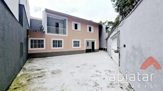 Sobrado com 3 Quartos à venda, 118m² no Jardim América, Taboão da Serra