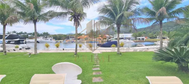 Casa de Condomínio com 6 Quartos à venda, 700m² no Balneario Praia do Perequê, Guarujá