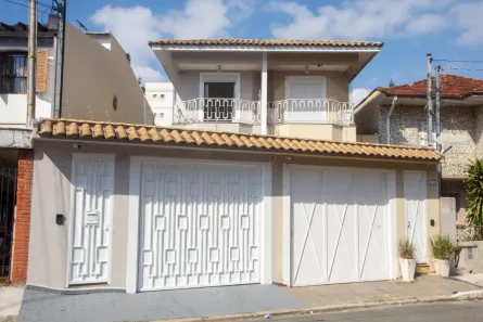 Sobrado com 3 Quartos à venda, 234m² no Tucuruvi, São Paulo