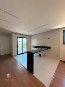Apartamento com 1 Quarto para alugar, 41m² no Chácara São José, Arujá