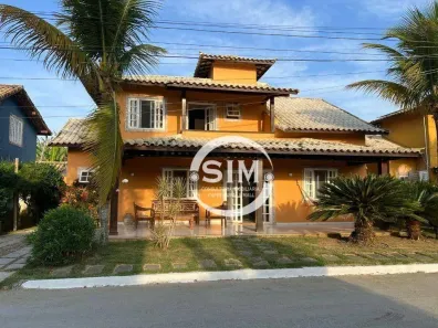 Casa com 4 Quartos à venda, 163m² no Vila Luiza, Armação dos Búzios