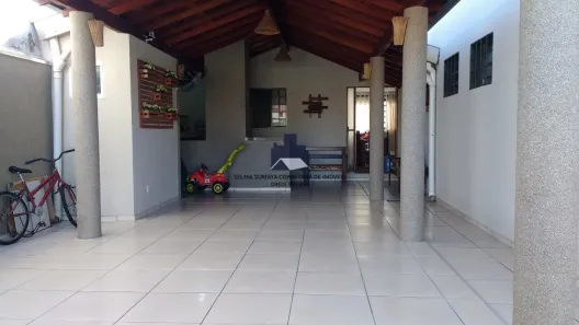 Casa com 2 Quartos à venda, 146m² no Residencial Jardim Norte, São José do Rio Preto