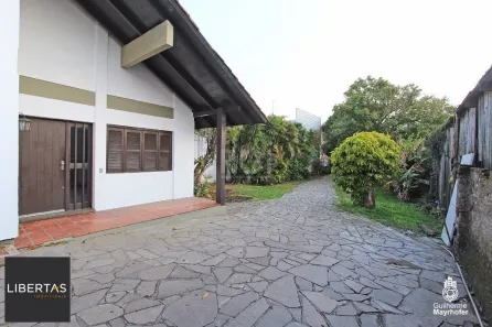 Lote/Terreno à venda, 1399m² no Cavalhada, Porto Alegre