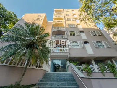 Apartamento com 3 Quartos à venda, 108m² no Mercês, Curitiba
