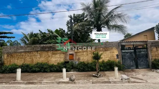 Casa com 1 Quarto à venda, 101m² no Jardim Santana, Mongaguá