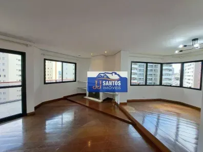 Apartamento com 4 Quartos à venda, 250m² no Santana, São Paulo