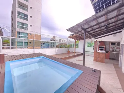 Casa com 4 Quartos à venda, 200m² no Jardim Camburi, Vitória
