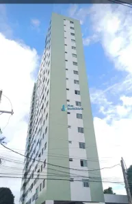 Apartamento com 3 Quartos à venda, 82m² no Cordeiro, Recife