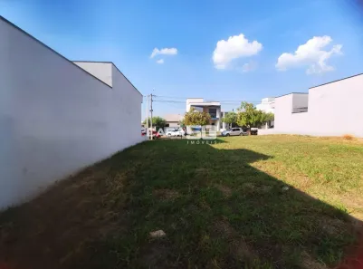 Lote/Terreno à venda, 200m² no Vila Monte Alegre, Paulínia