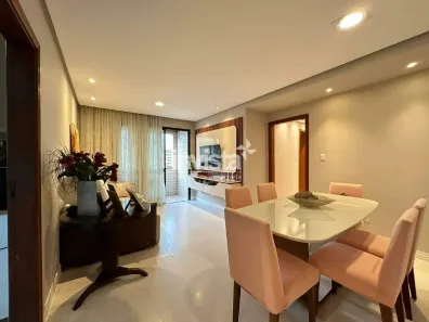 Apartamento com 2 Quartos à venda, 72m² no Encruzilhada, Santos