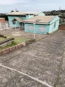 Apartamento com 2 Quartos à venda, 56m² no Santa Tereza, Porto Alegre