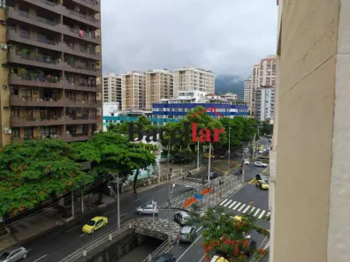 Apartamento com 2 Quartos à venda, 65m² no Maracanã, Rio de Janeiro