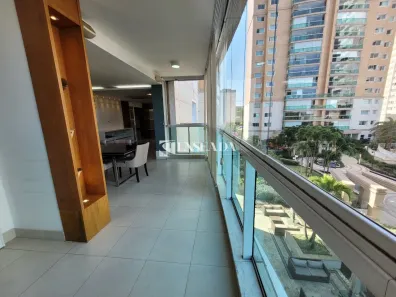 Apartamento com 3 Quartos à venda, 142m² no Enseada do Suá, Vitória