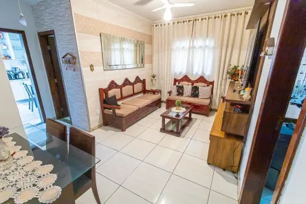 Casa com 3 Quartos à venda, 120m² no Planalto, Belo Horizonte
