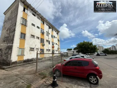 Apartamento com 2 Quartos à venda, 68m² no Imbuí, Salvador