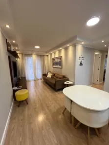 Apartamento com 3 Quartos à venda, 83m² no Jardim Flor da Montanha, Guarulhos